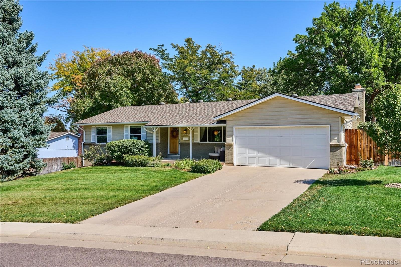 CMA Image for 6440 e maplewood avenue,Centennial, Colorado