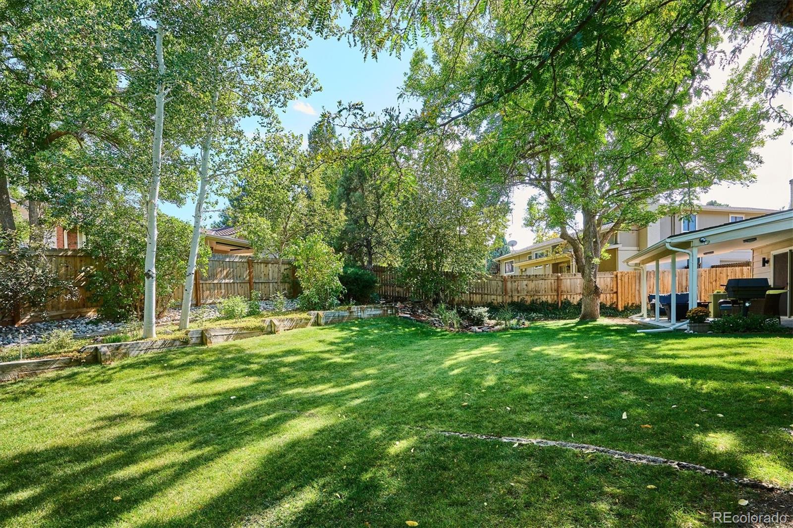 MLS Image #42 for 6128 s locust street,centennial, Colorado