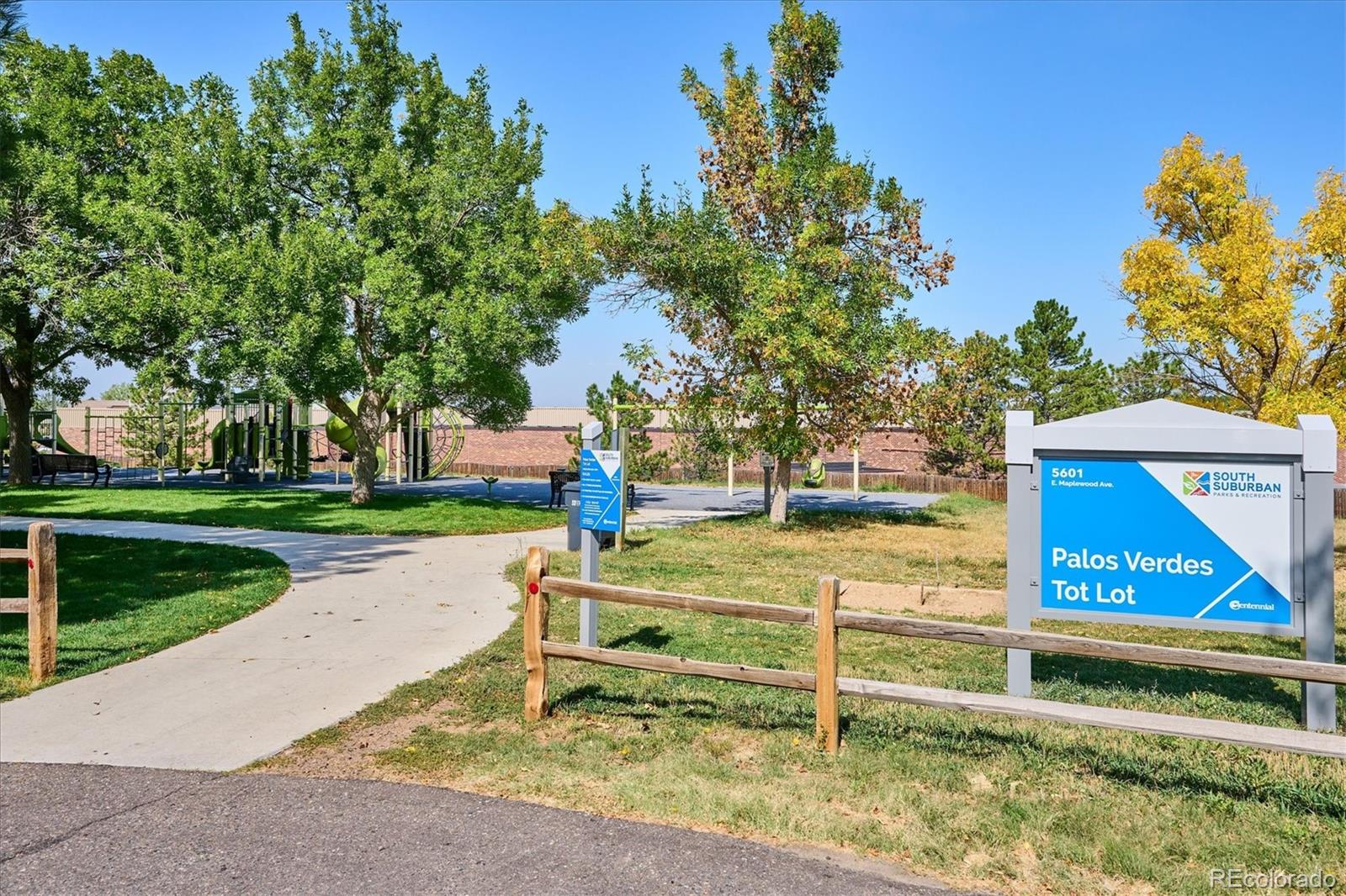 MLS Image #48 for 6128 s locust street,centennial, Colorado