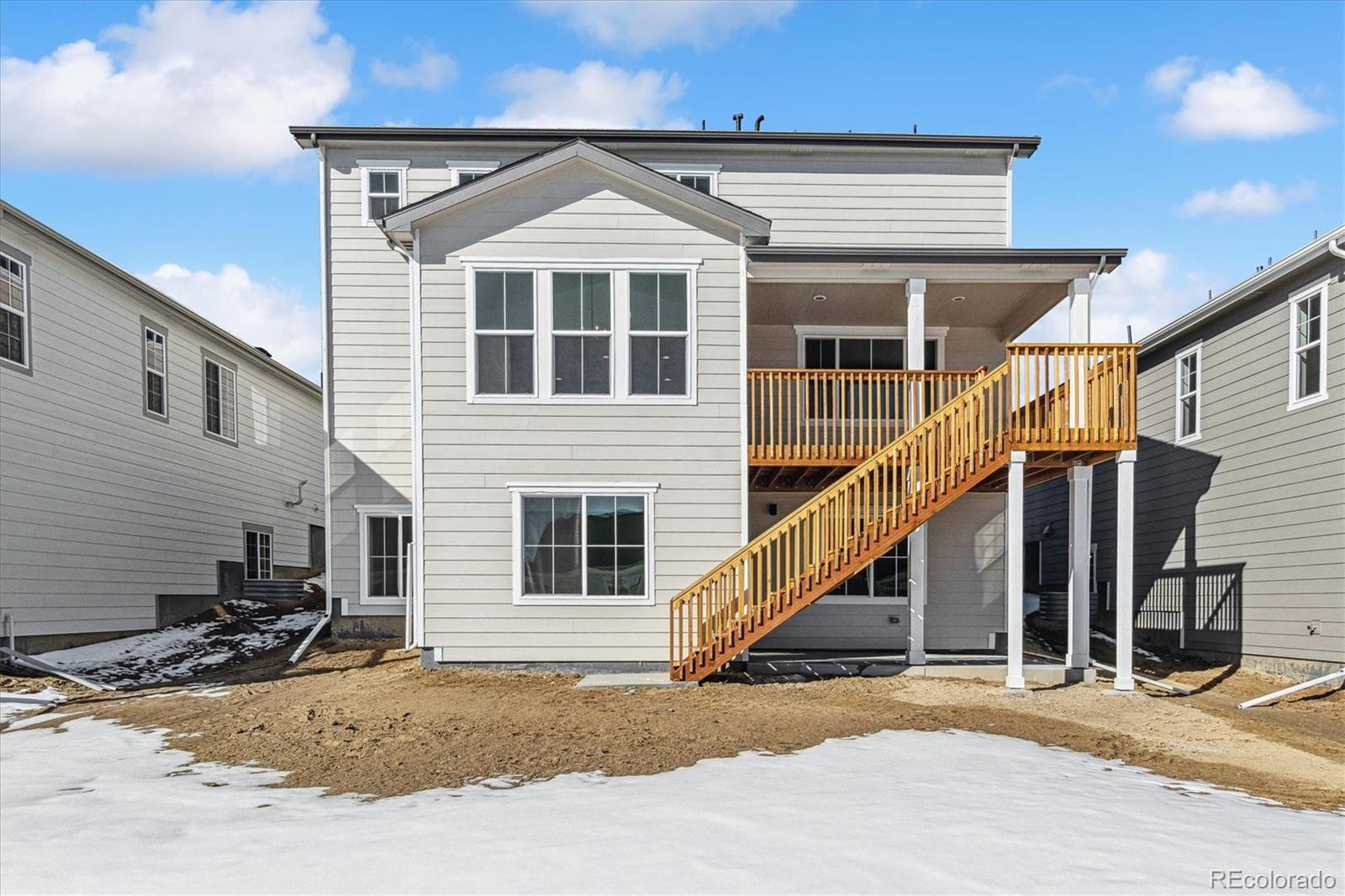 MLS Image #26 for 674  penn road,elizabeth, Colorado