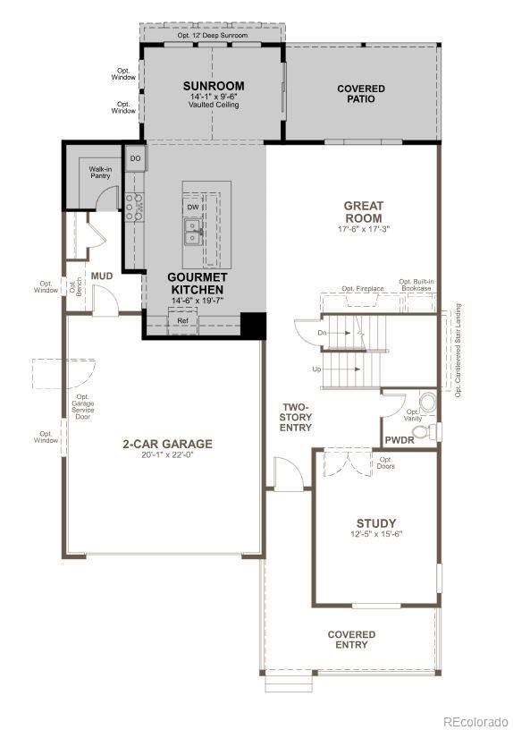 MLS Image #28 for 674  penn road,elizabeth, Colorado