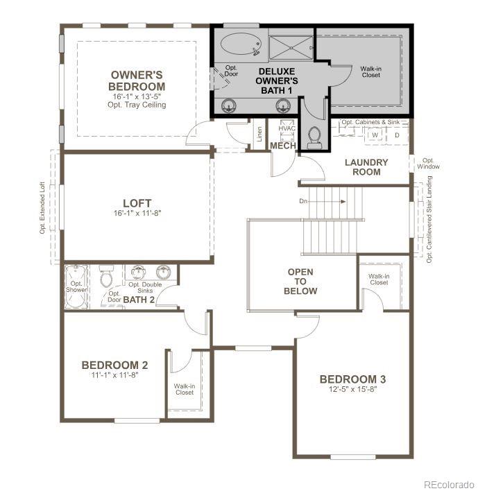 MLS Image #29 for 674  penn road,elizabeth, Colorado