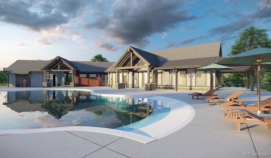 MLS Image #34 for 674  penn road,elizabeth, Colorado
