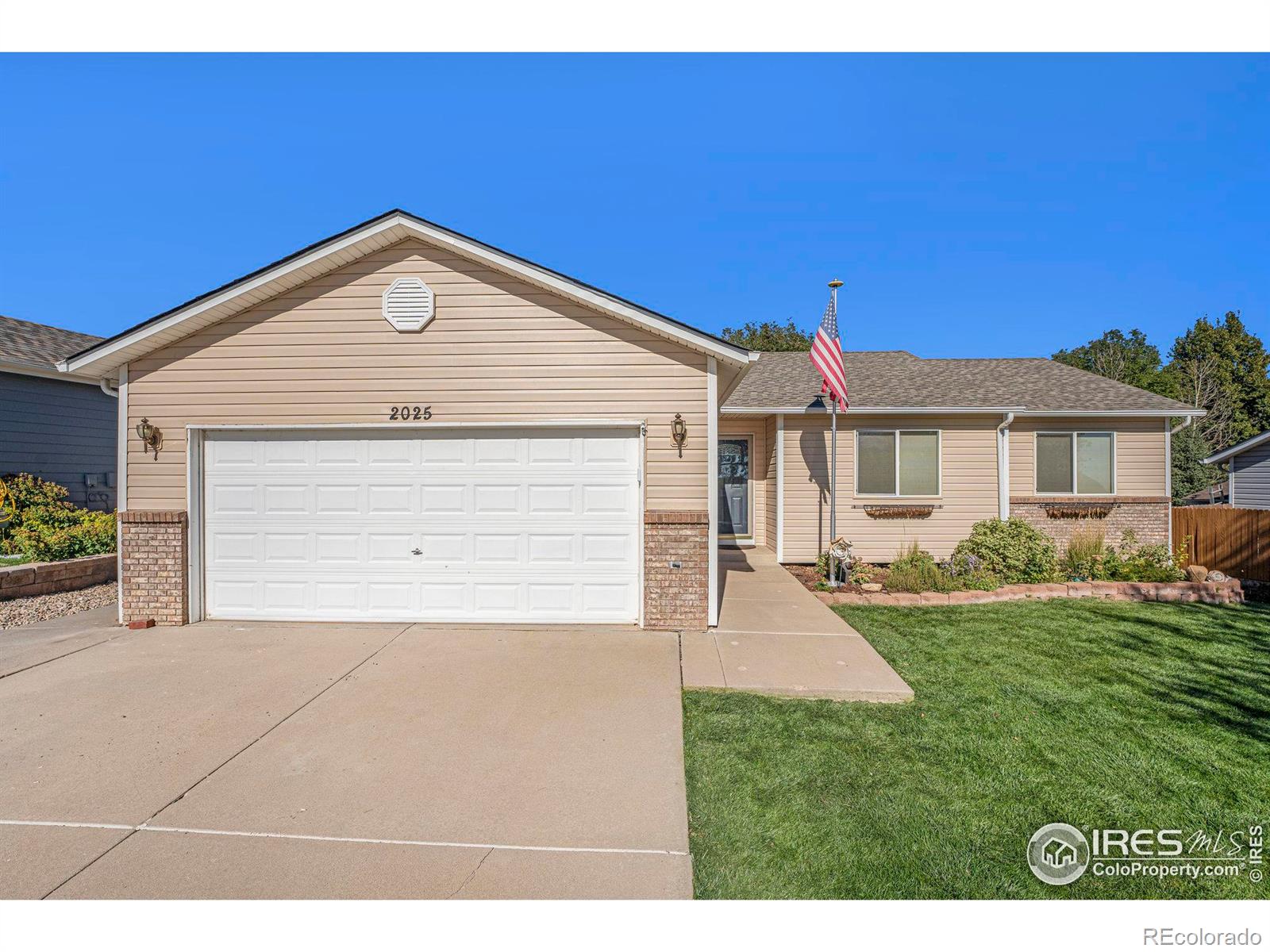 CMA Image for 1752  suntide drive,Johnstown, Colorado