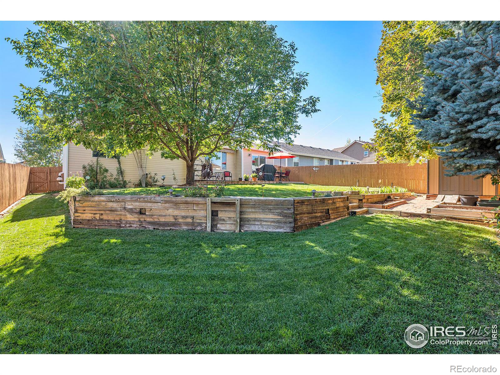 MLS Image #29 for 2025  parkwood drive,johnstown, Colorado