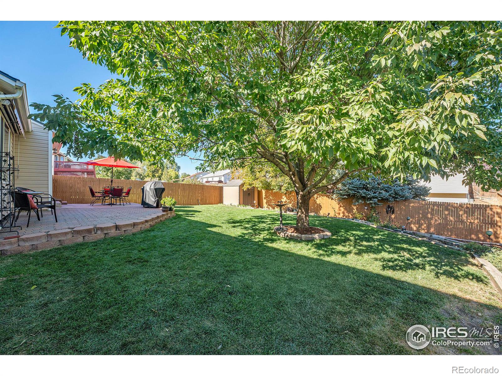 MLS Image #30 for 2025  parkwood drive,johnstown, Colorado