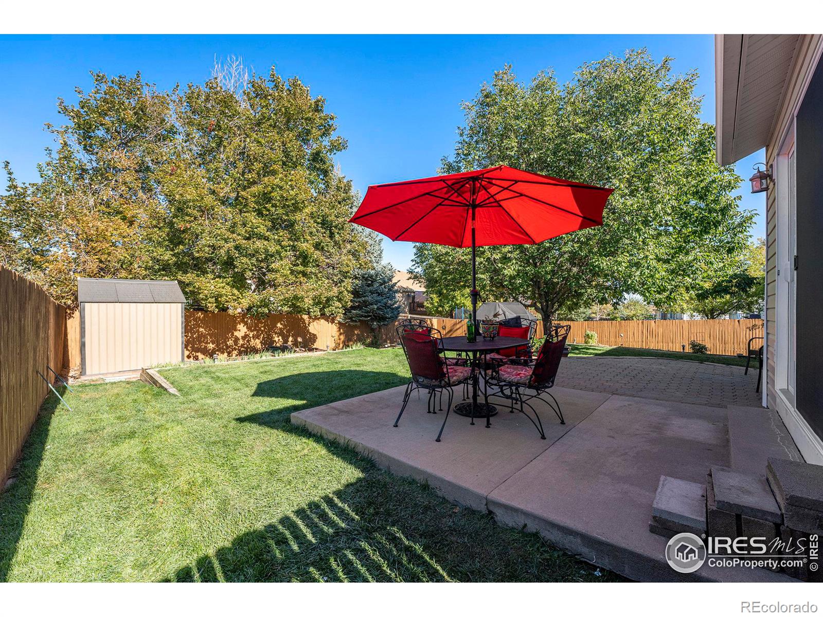 MLS Image #31 for 2025  parkwood drive,johnstown, Colorado