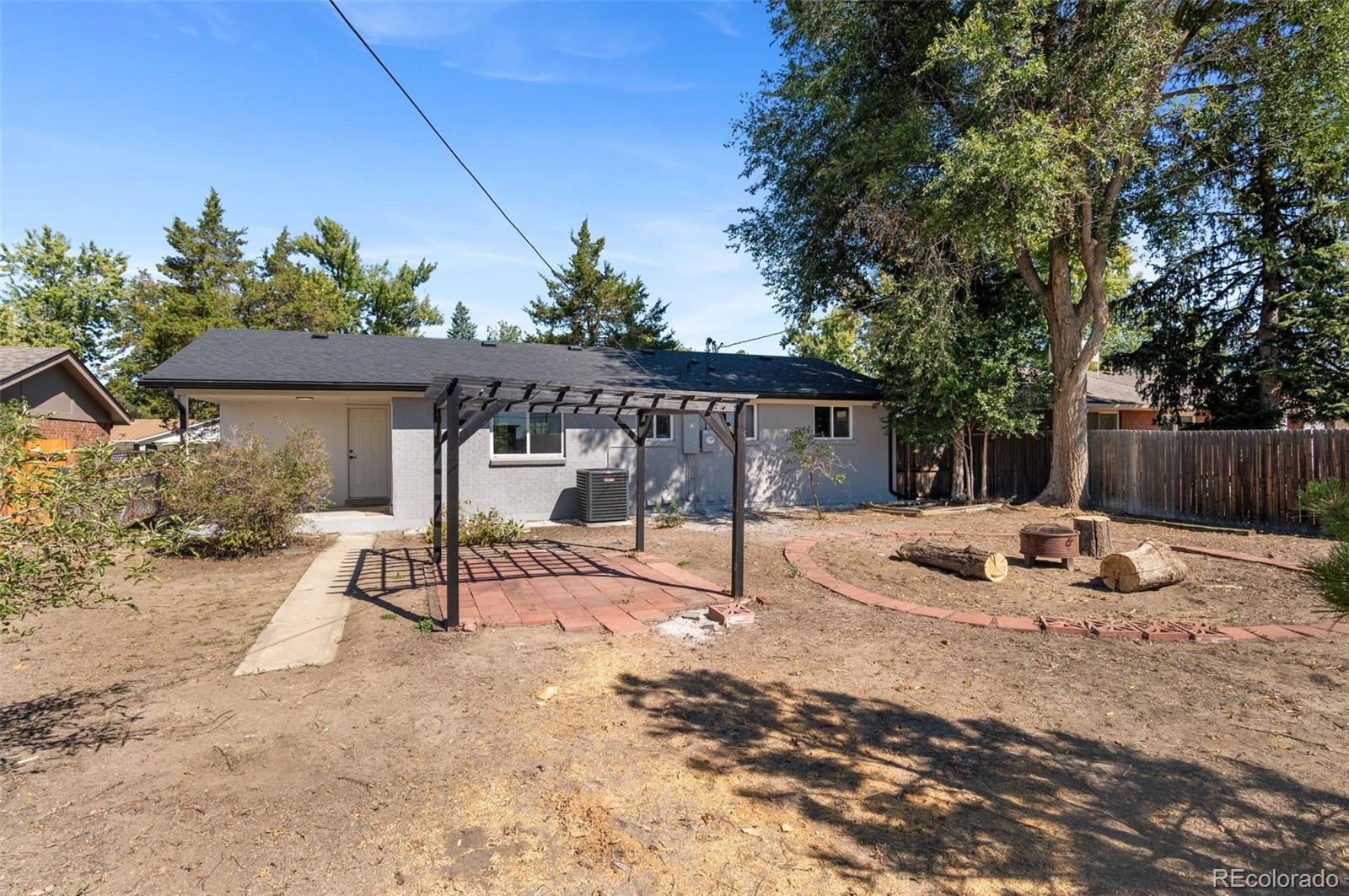 MLS Image #29 for 7122 e arkansas avenue,denver, Colorado