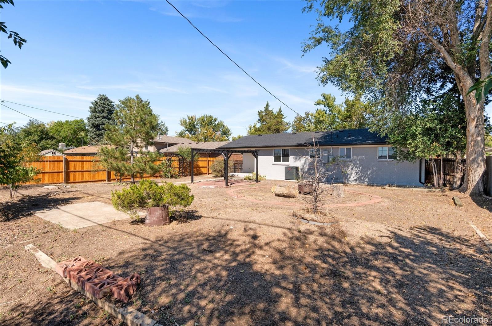 MLS Image #30 for 7122 e arkansas avenue,denver, Colorado