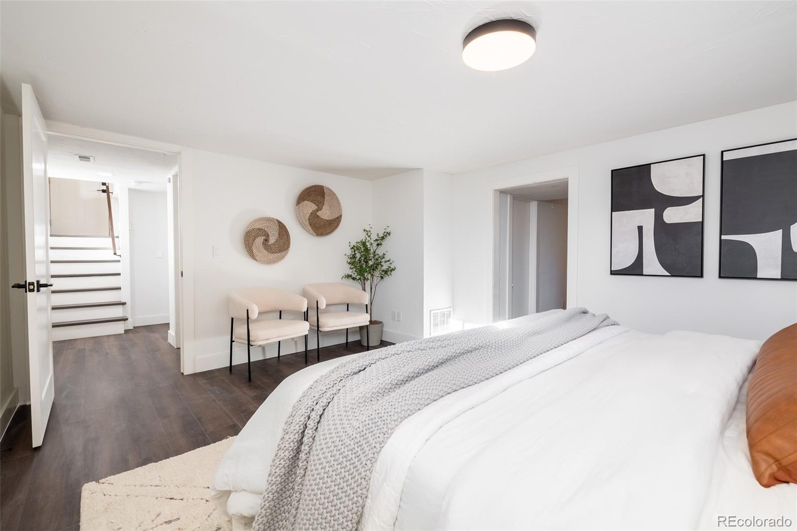 MLS Image #14 for 1525  ulster street,denver, Colorado