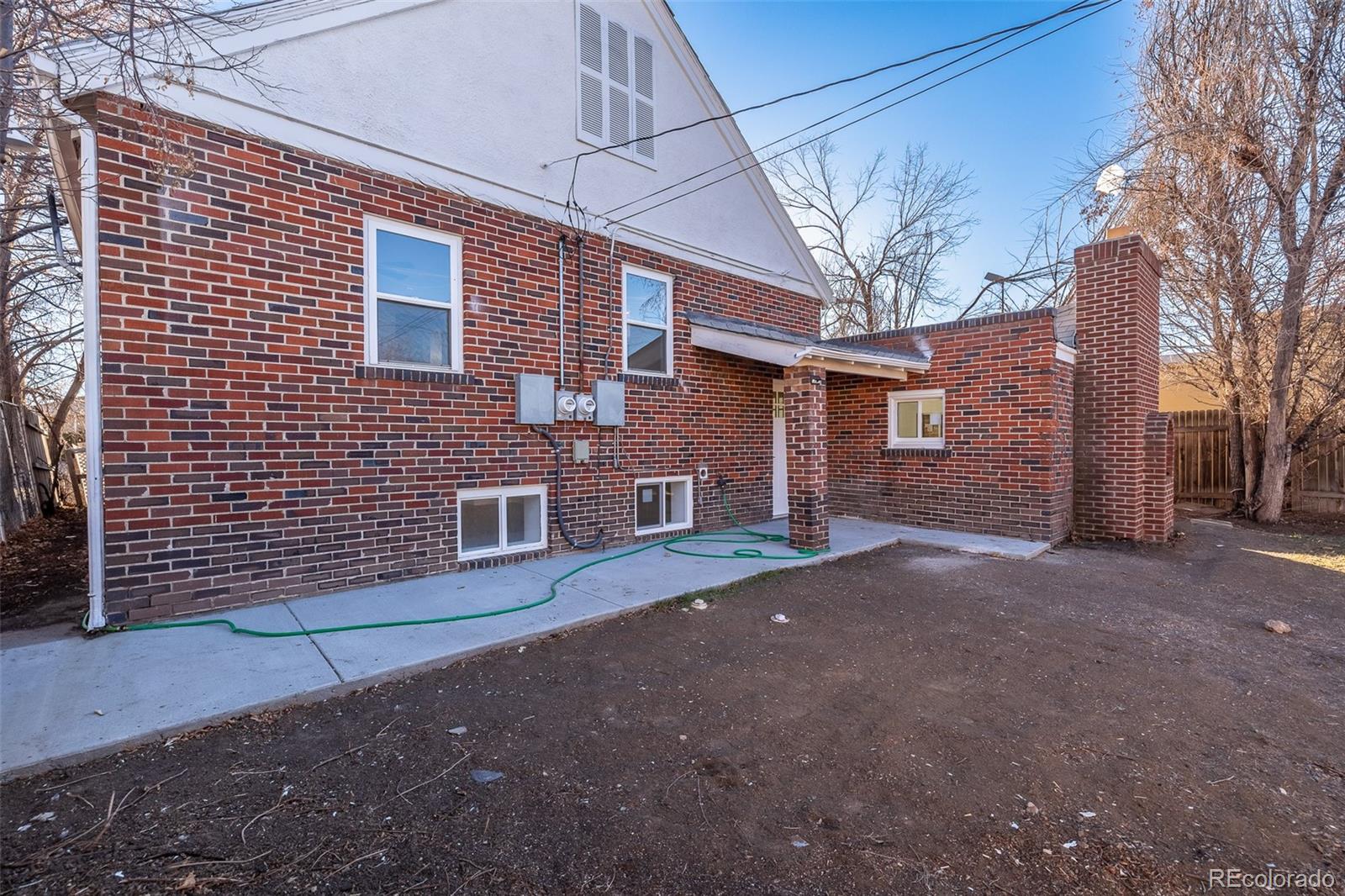MLS Image #22 for 1525  ulster street,denver, Colorado