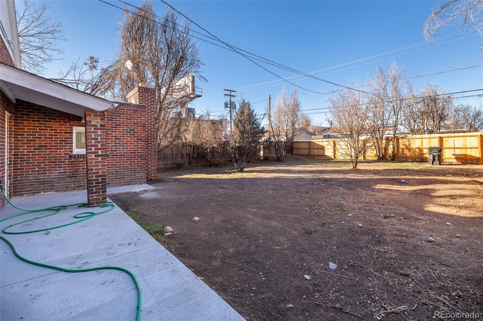 MLS Image #23 for 1525  ulster street,denver, Colorado