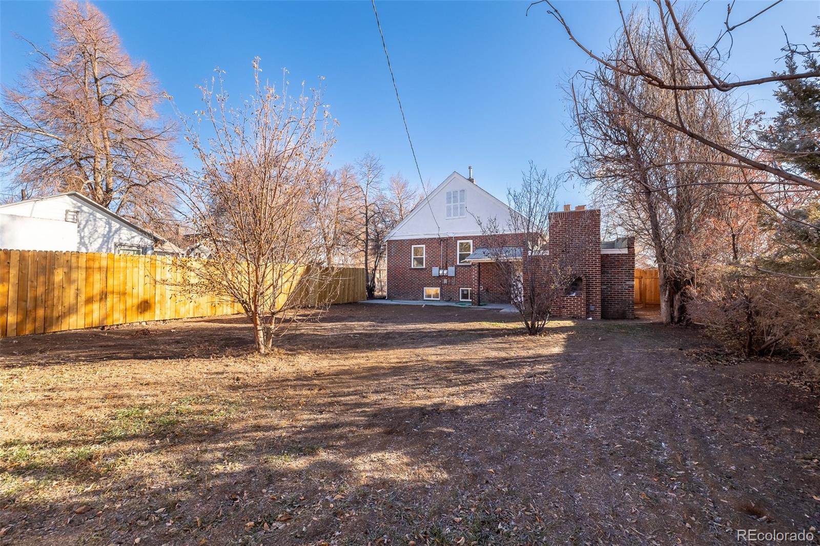 MLS Image #24 for 1525  ulster street,denver, Colorado