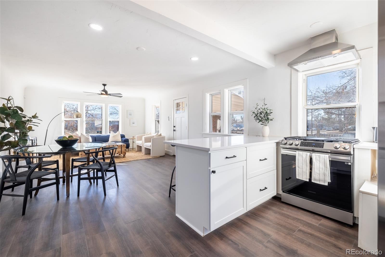 MLS Image #7 for 1525  ulster street,denver, Colorado