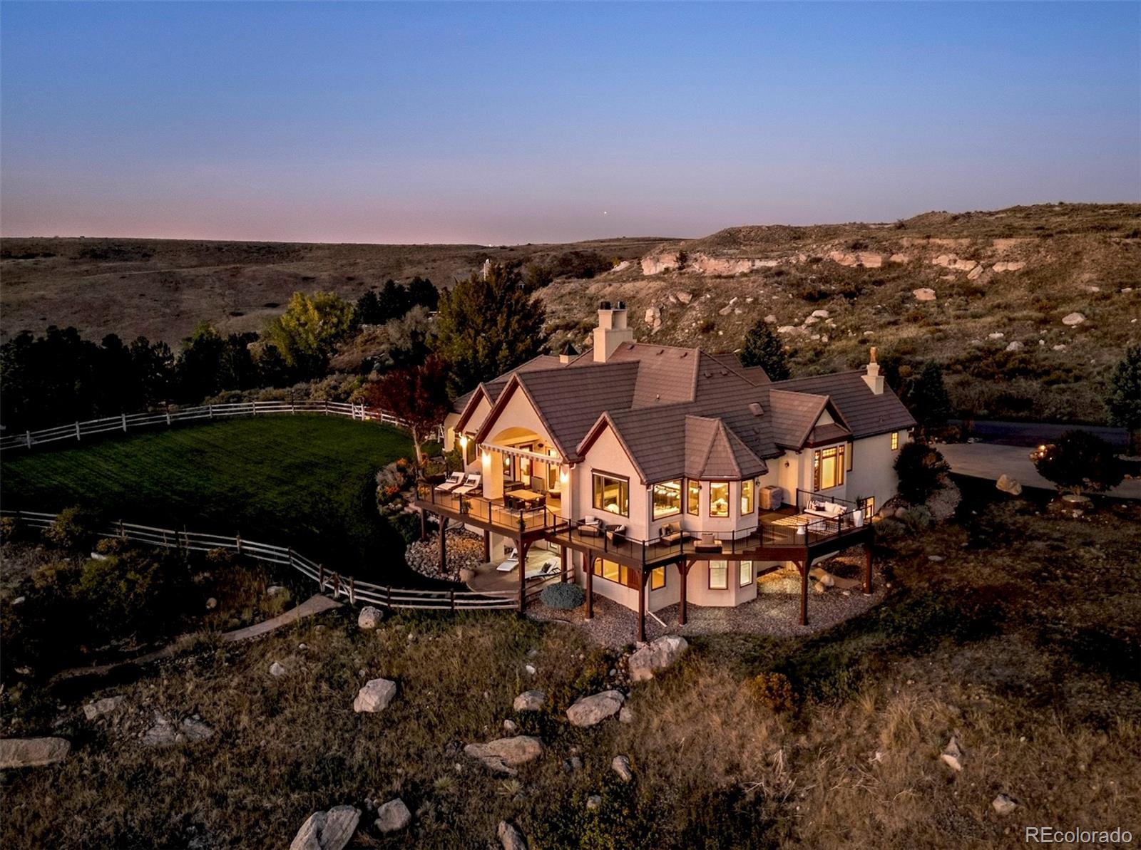 MLS Image #0 for 10757  highland view court,lone tree, Colorado