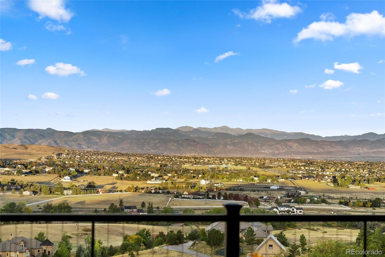 MLS Image #35 for 10757  highland view court,lone tree, Colorado