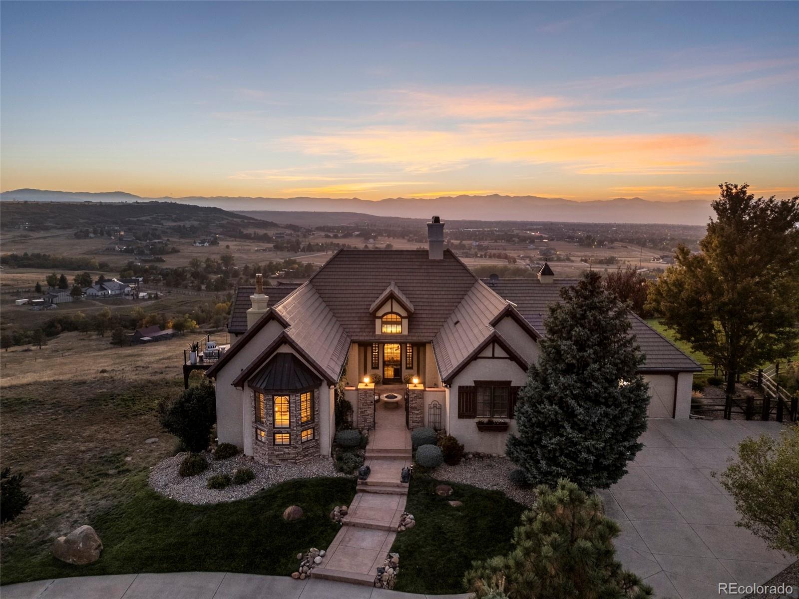 MLS Image #38 for 10757  highland view court,lone tree, Colorado