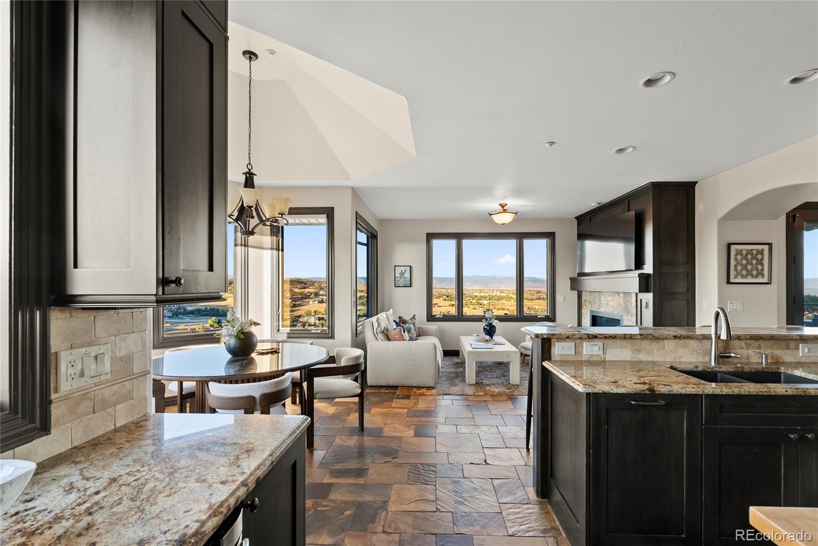 MLS Image #9 for 10757  highland view court,lone tree, Colorado