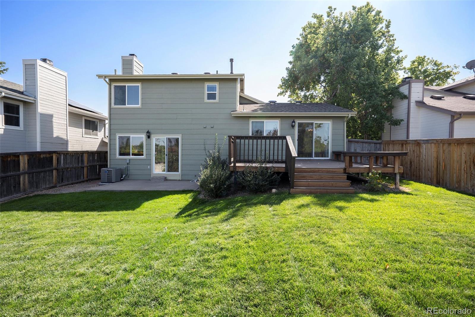 MLS Image #25 for 617  ridgeglen way,highlands ranch, Colorado