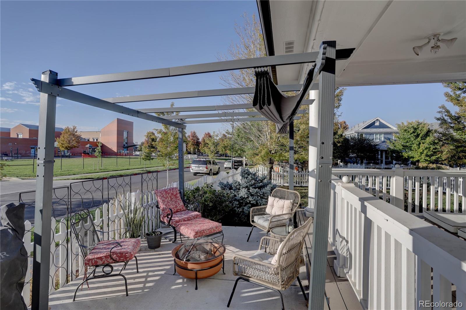 MLS Image #27 for 2626  akron street,denver, Colorado