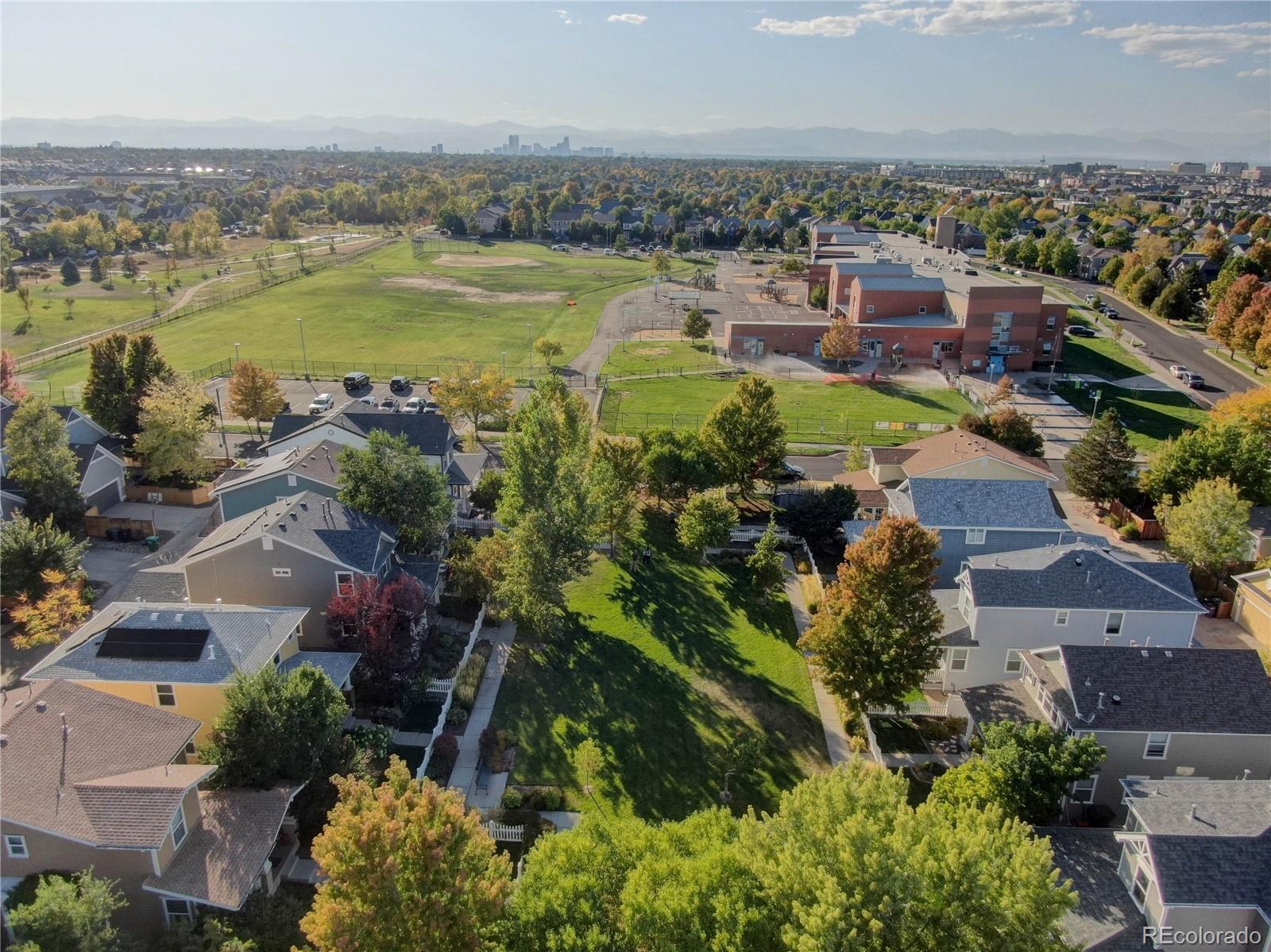 MLS Image #30 for 2626  akron street,denver, Colorado