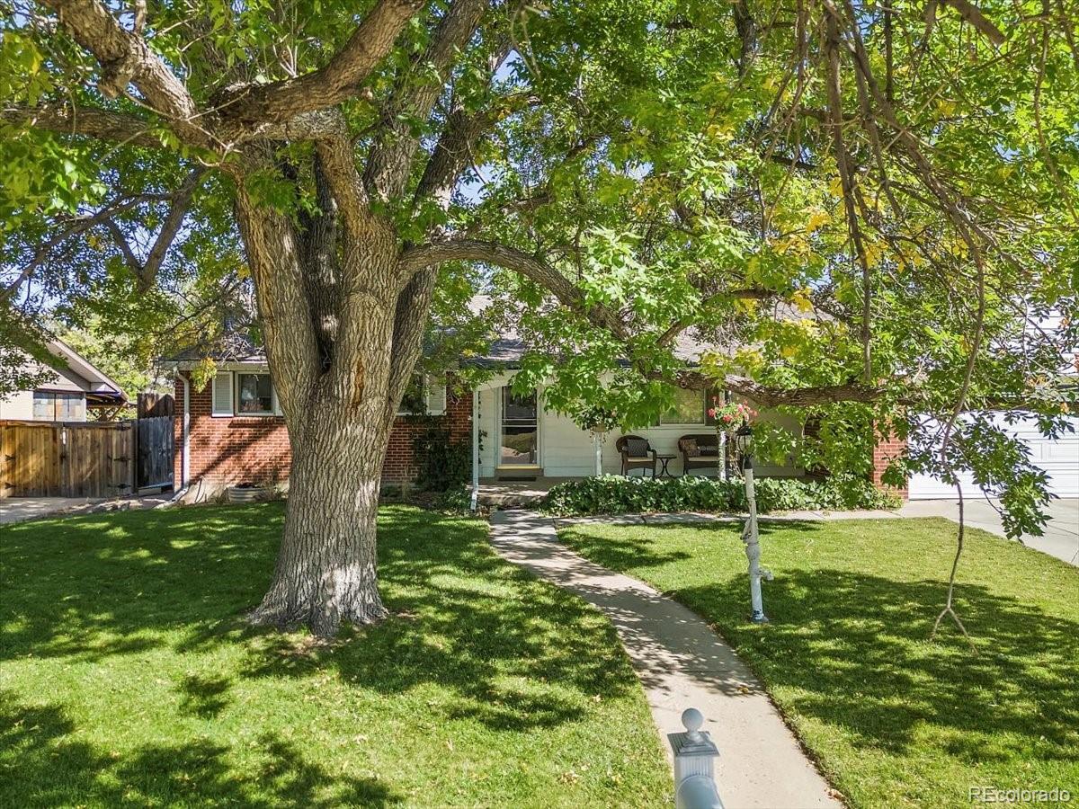 MLS Image #2 for 350  kendall street,lakewood, Colorado