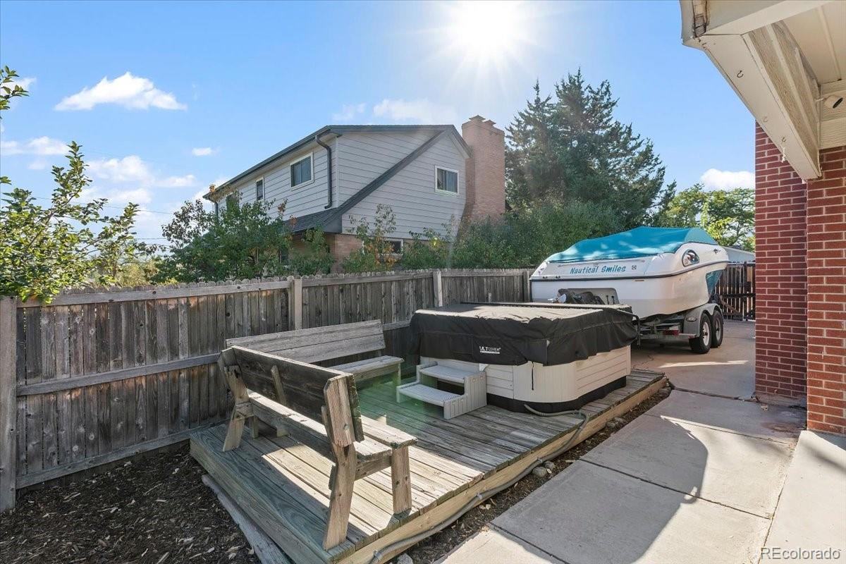 MLS Image #29 for 350  kendall street,lakewood, Colorado