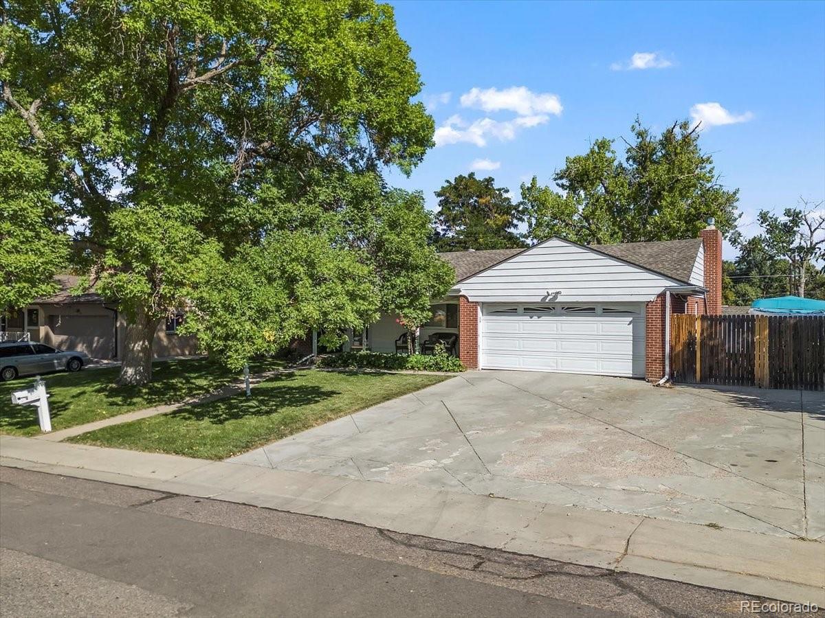 MLS Image #3 for 350  kendall street,lakewood, Colorado