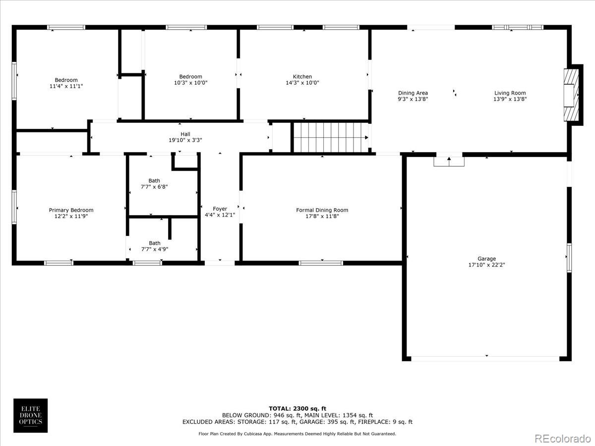 MLS Image #36 for 350  kendall street,lakewood, Colorado