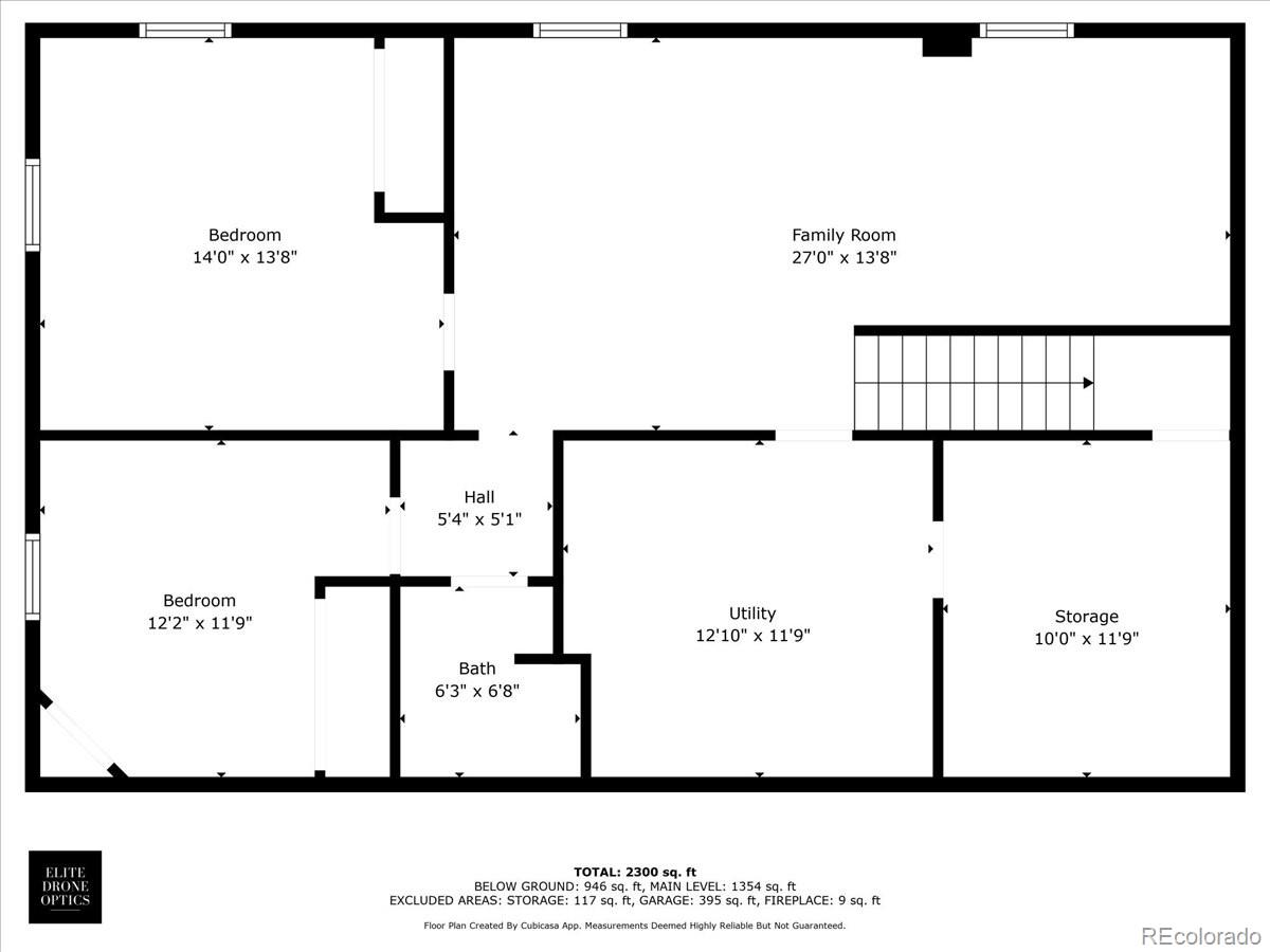 MLS Image #37 for 350  kendall street,lakewood, Colorado