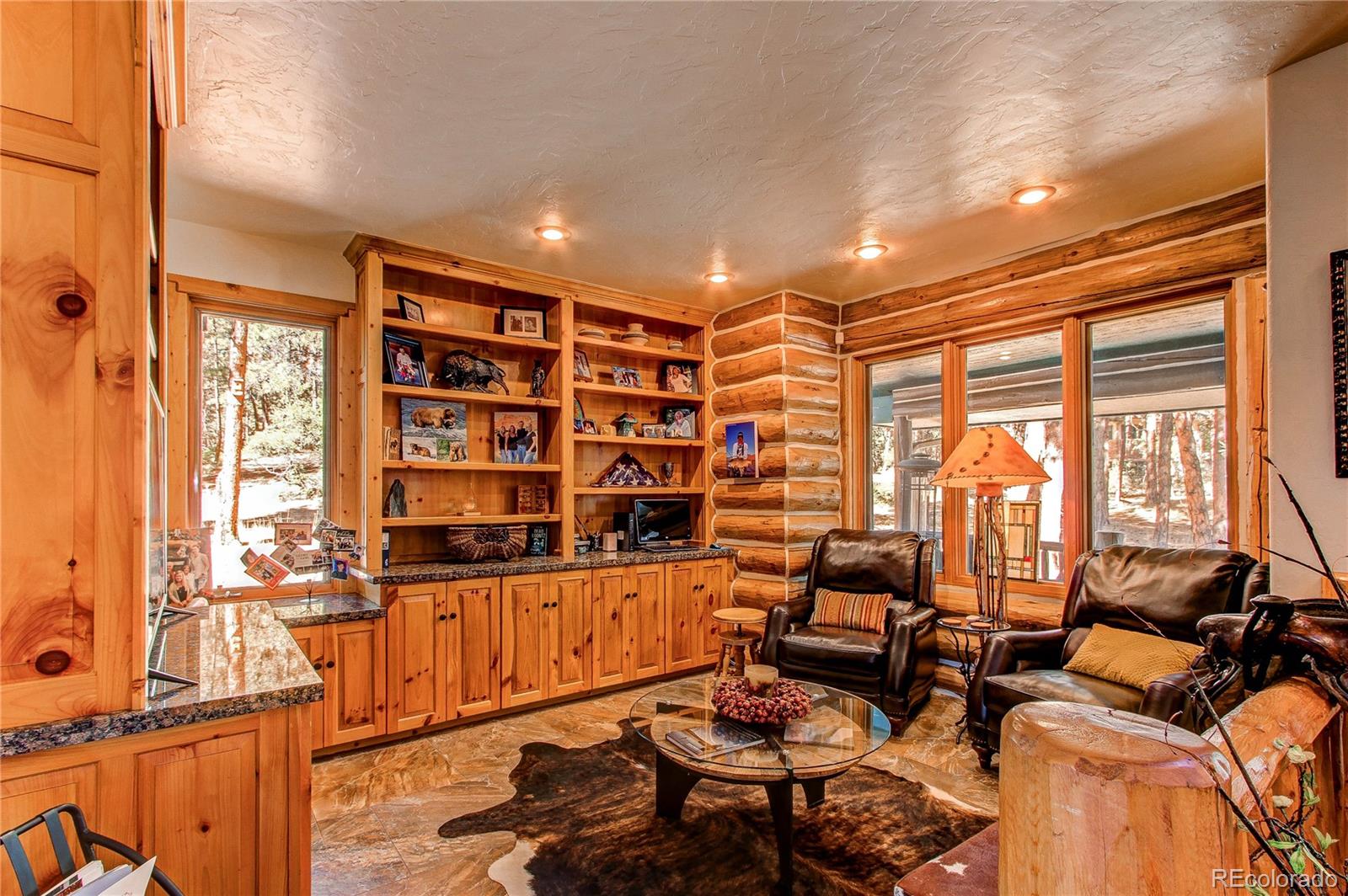MLS Image #11 for 7773  corona court,larkspur, Colorado