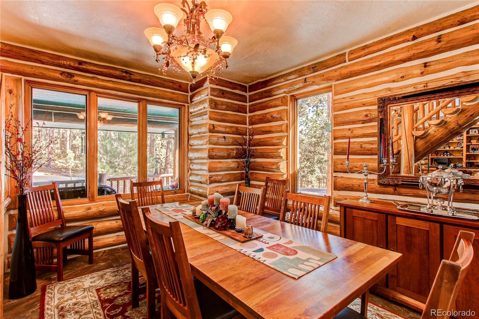 MLS Image #12 for 7773  corona court,larkspur, Colorado