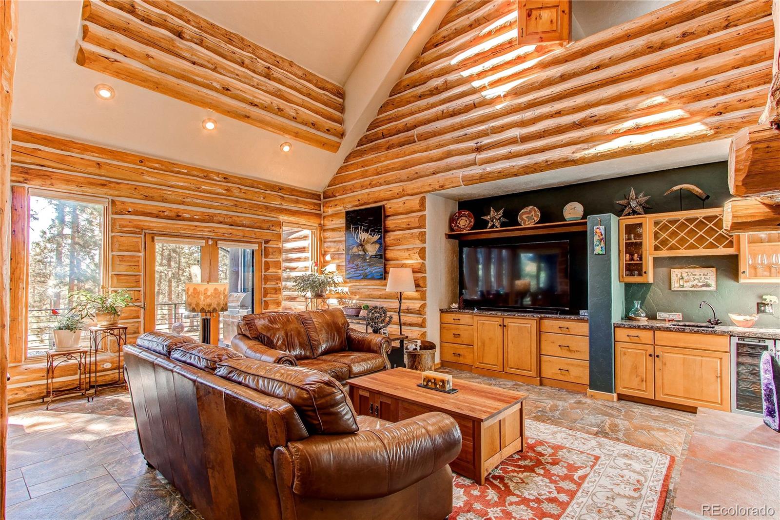 MLS Image #14 for 7773  corona court,larkspur, Colorado