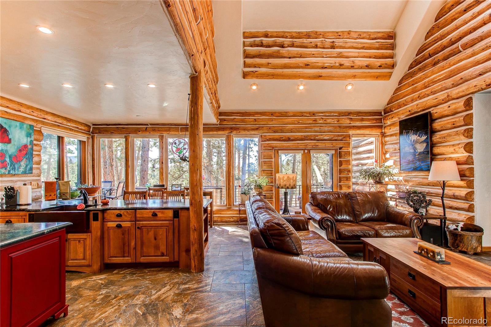 MLS Image #15 for 7773  corona court,larkspur, Colorado
