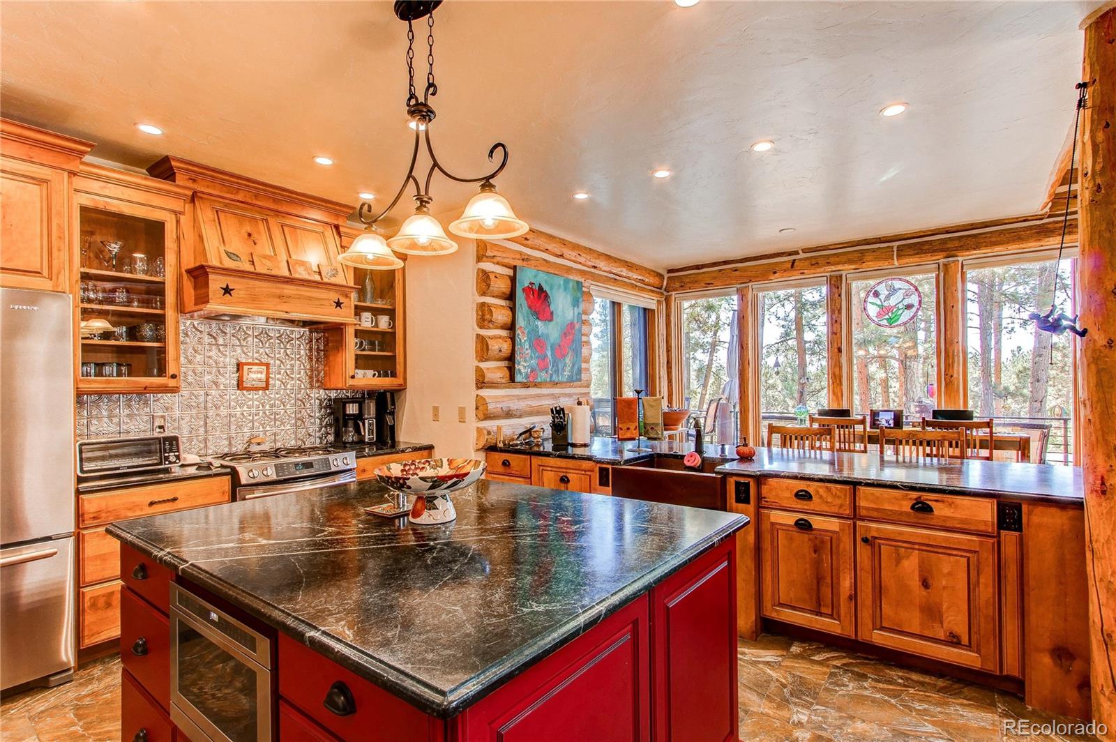 MLS Image #18 for 7773  corona court,larkspur, Colorado