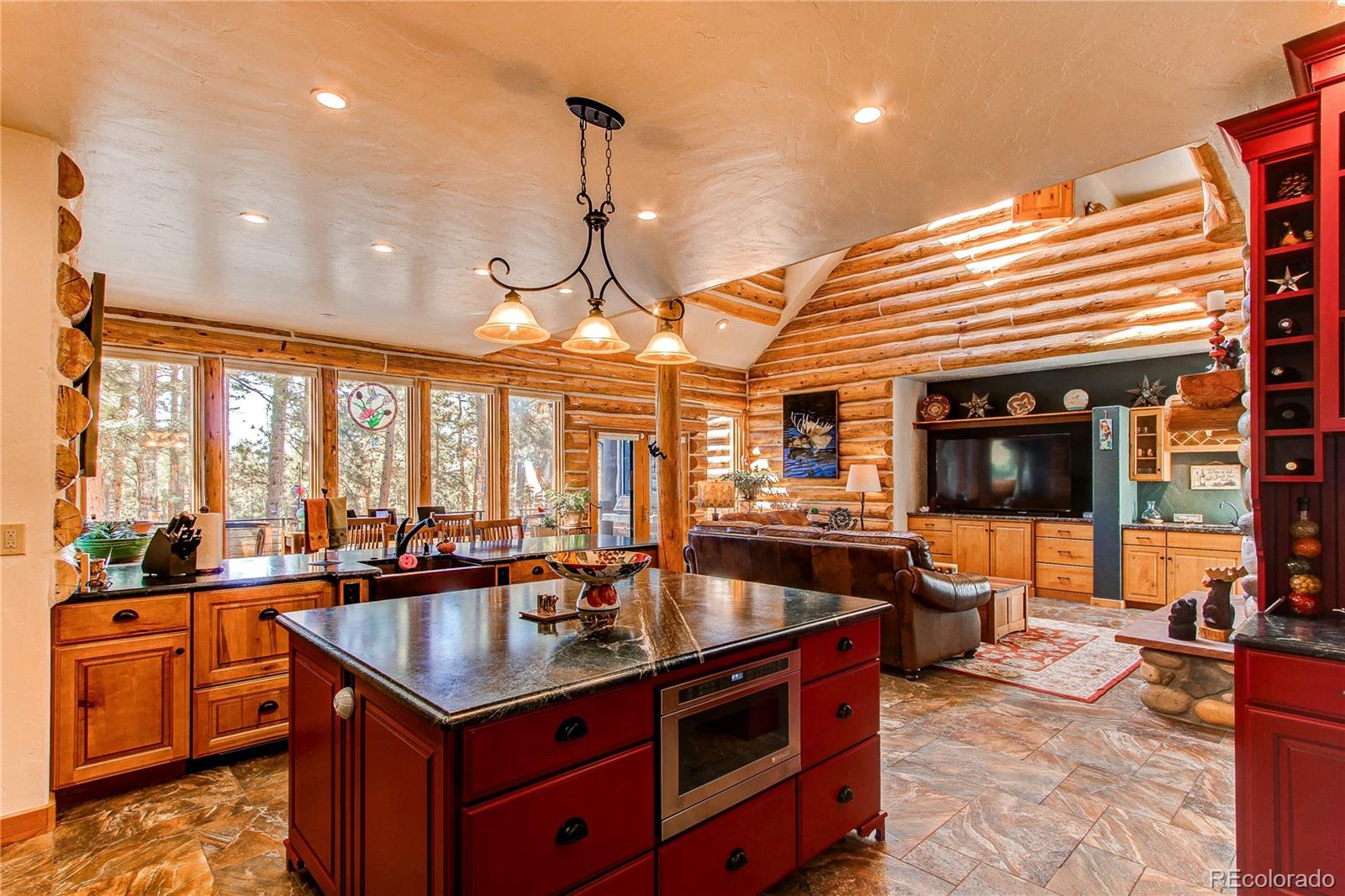 MLS Image #19 for 7773  corona court,larkspur, Colorado