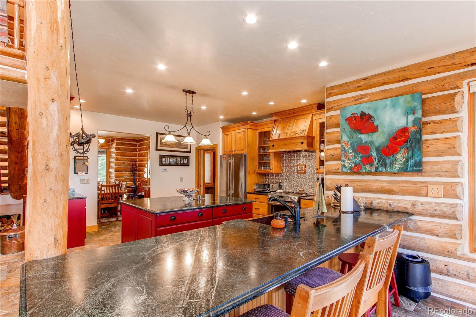 MLS Image #20 for 7773  corona court,larkspur, Colorado
