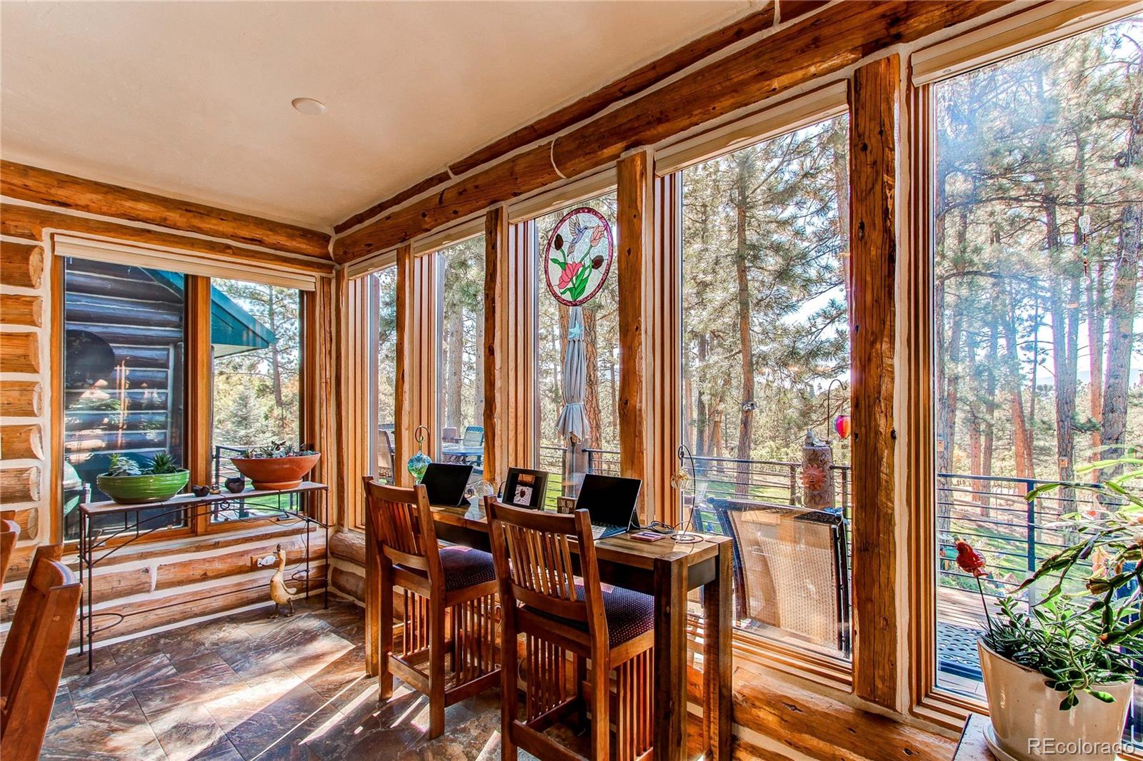 MLS Image #21 for 7773  corona court,larkspur, Colorado