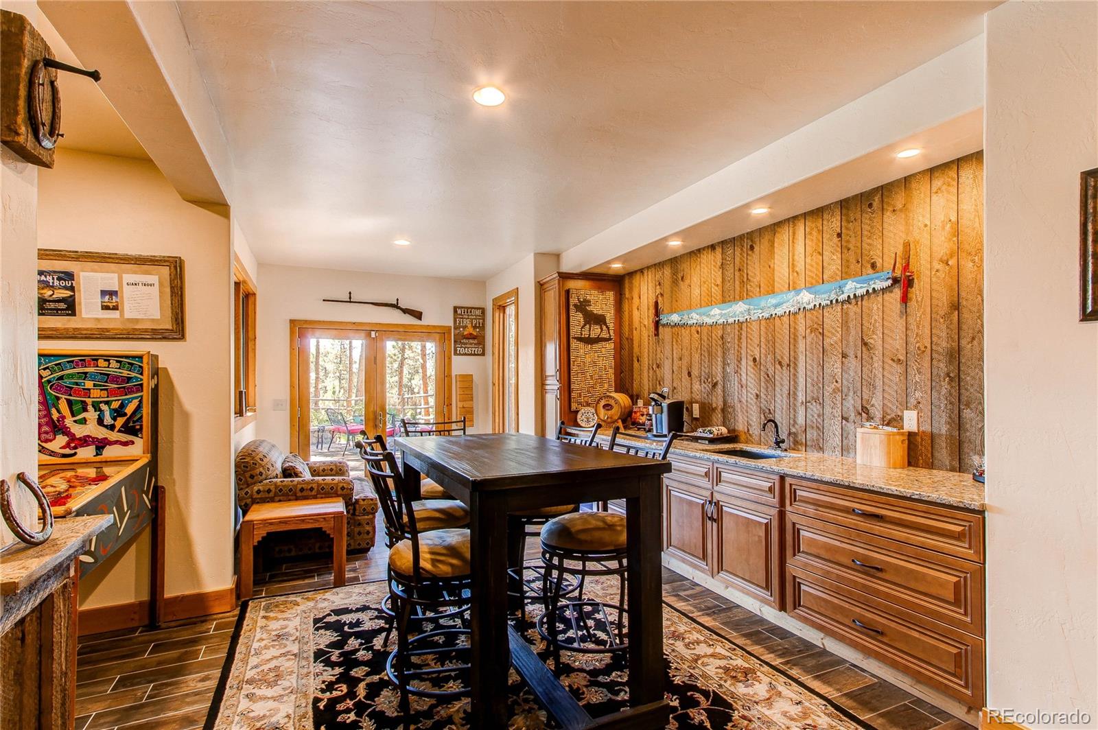MLS Image #37 for 7773  corona court,larkspur, Colorado