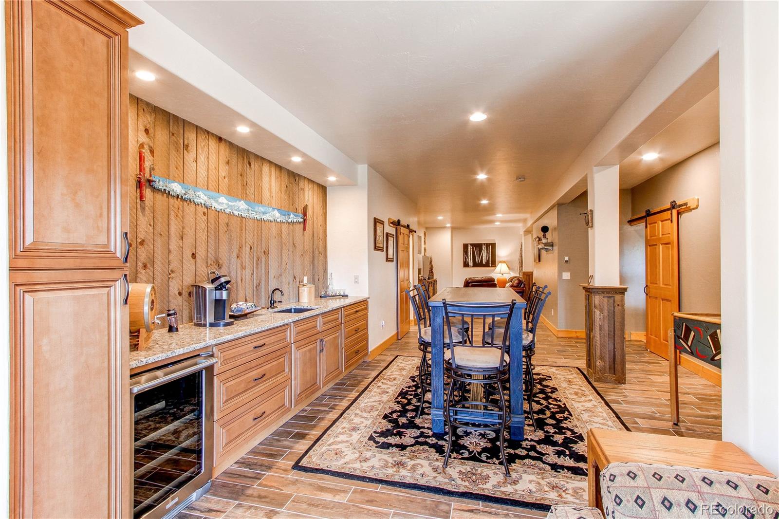 MLS Image #38 for 7773  corona court,larkspur, Colorado