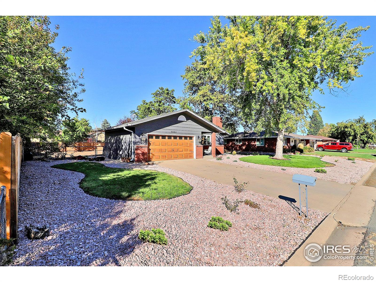 MLS Image #1 for 5021 w 23rd street,greeley, Colorado