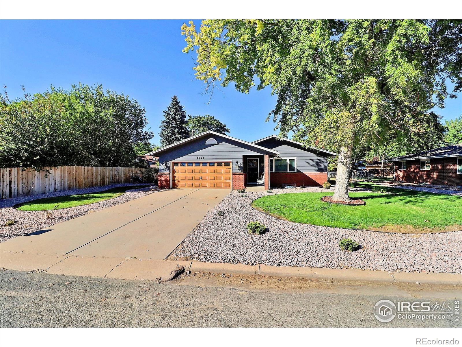 MLS Image #2 for 5021 w 23rd street,greeley, Colorado