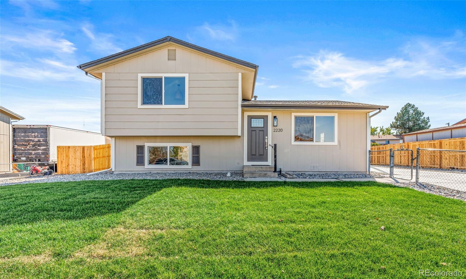 MLS Image #0 for 2220 e 83rd place,denver, Colorado