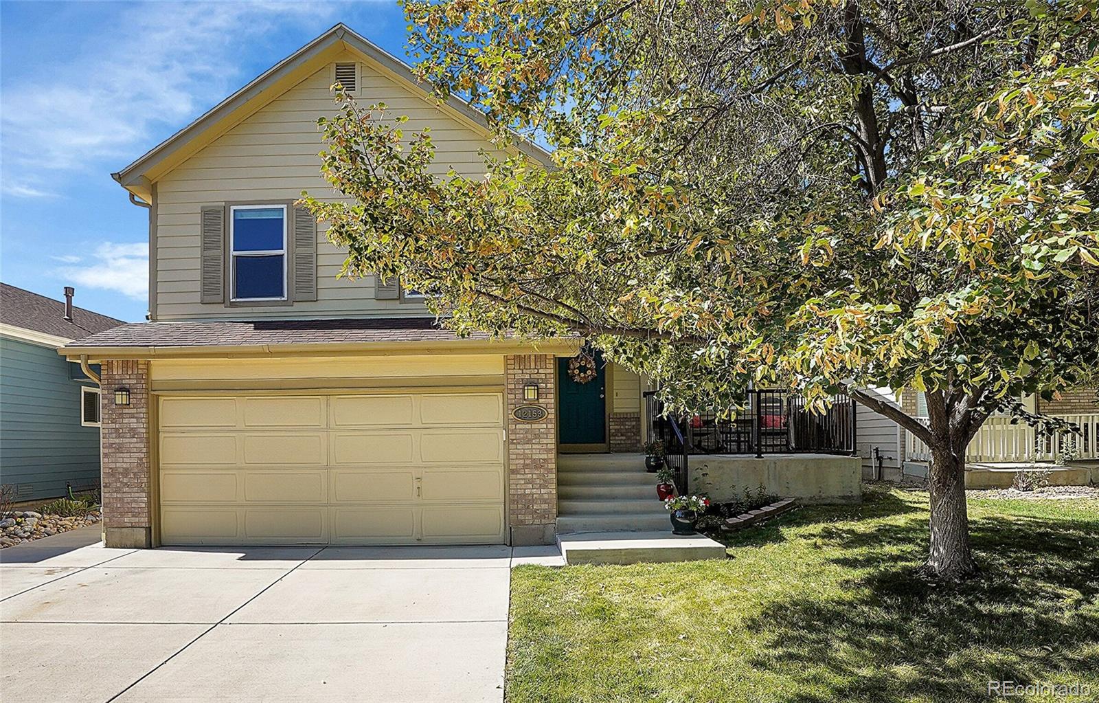 Report Image for 12153  Applewood Court,Broomfield, Colorado