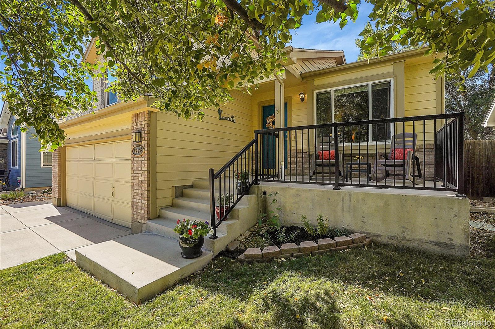 MLS Image #2 for 12153  applewood court,broomfield, Colorado