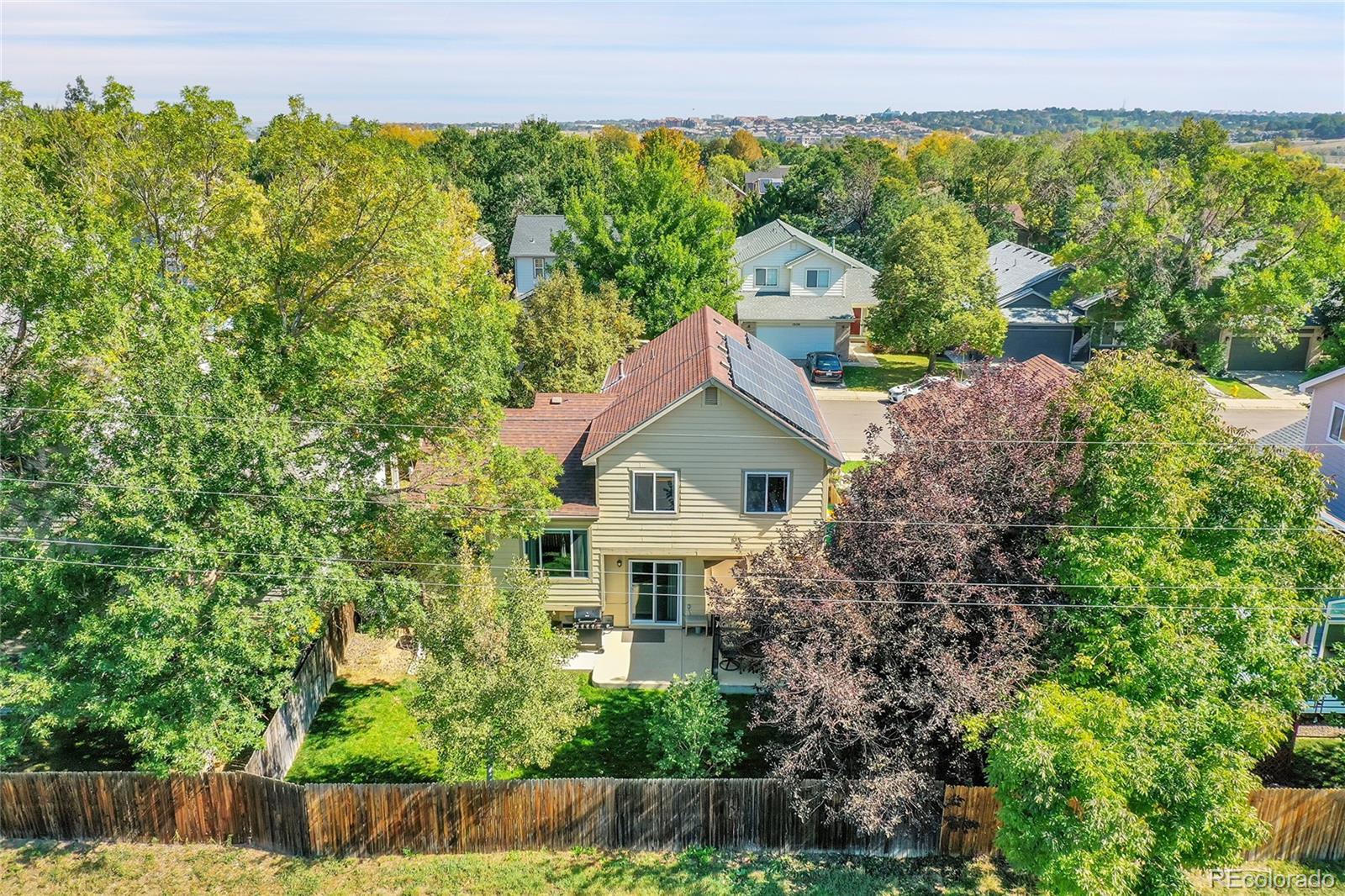 MLS Image #34 for 12153  applewood court,broomfield, Colorado