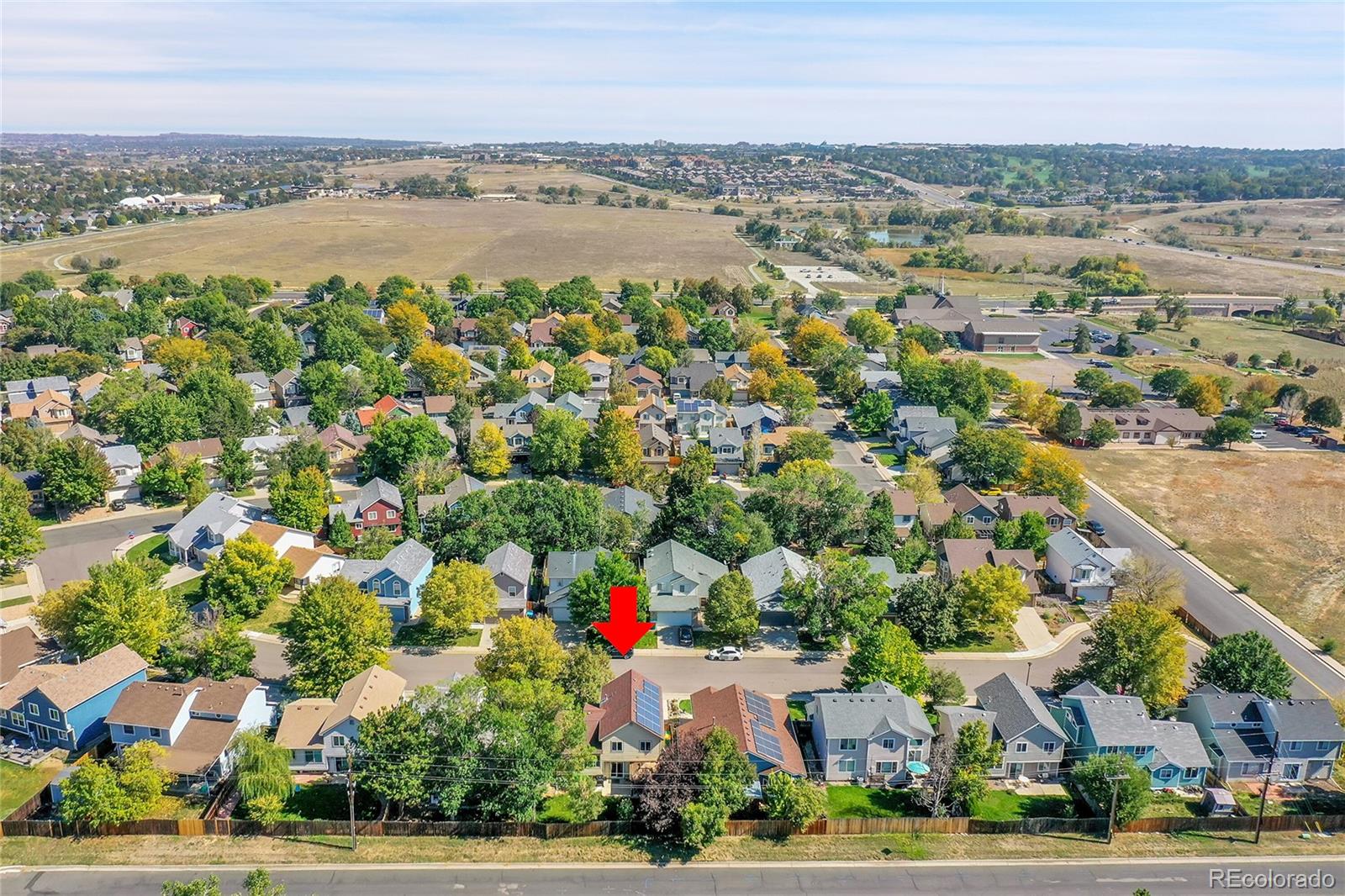 MLS Image #35 for 12153  applewood court,broomfield, Colorado