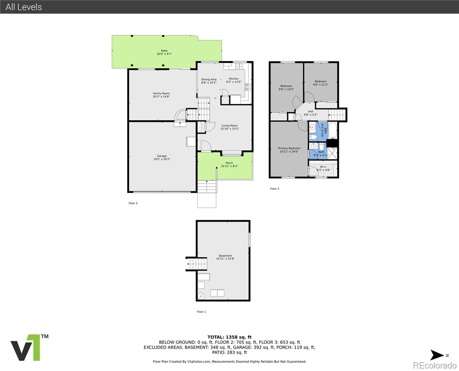 MLS Image #37 for 12153  applewood court,broomfield, Colorado