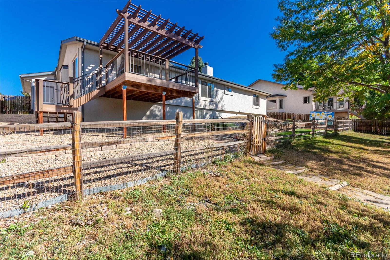 MLS Image #44 for 3955  saddle rock road,colorado springs, Colorado