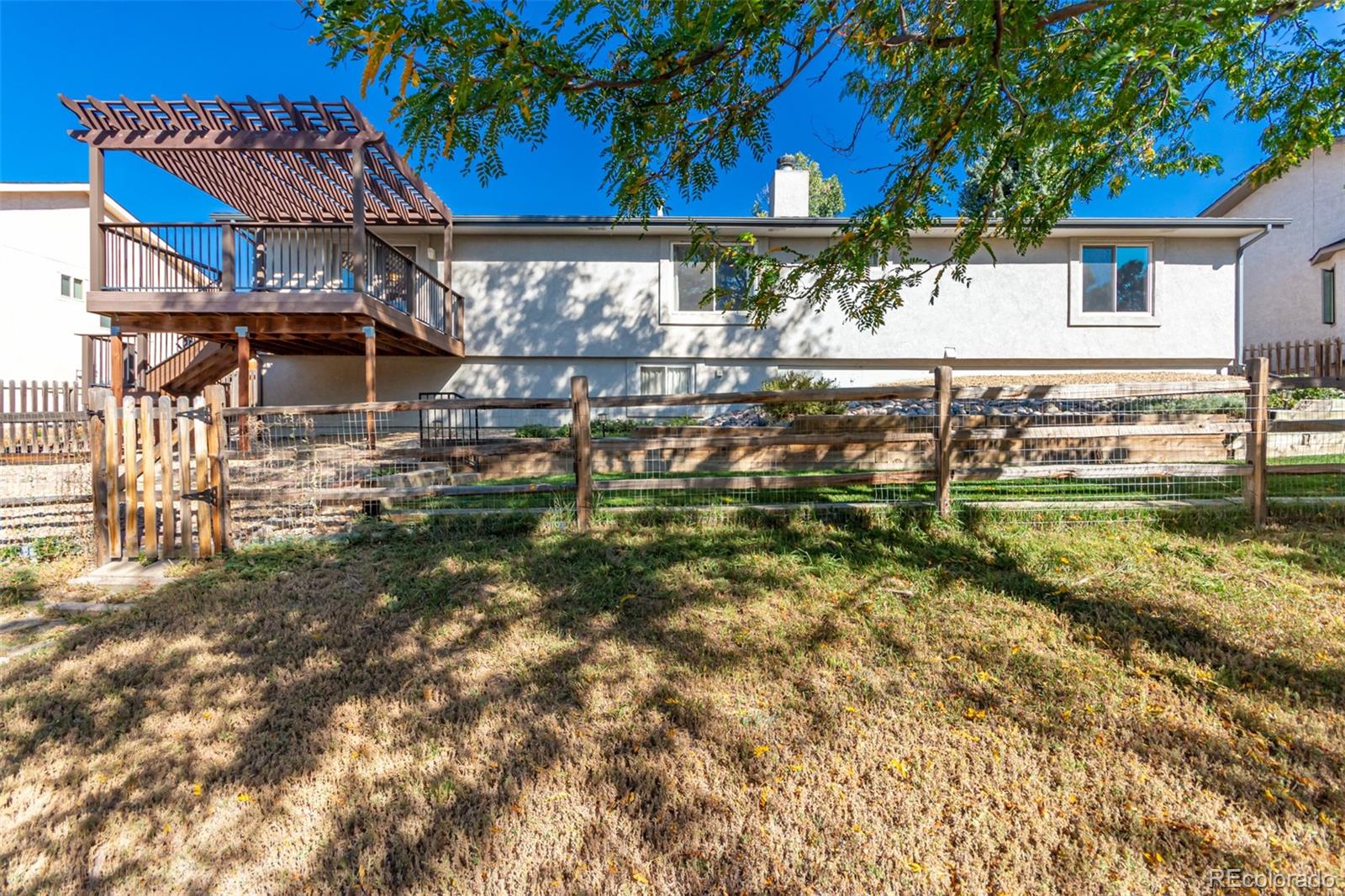 MLS Image #45 for 3955  saddle rock road,colorado springs, Colorado